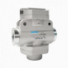 Válvula 3/2 AZ5 G3/4" MN
