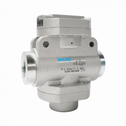 Válvula 3/2 AZ7 G1 1/2" MN