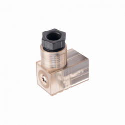 Conector eléctrico 15 LED...