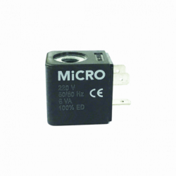 Solenoide 22 Global Class...
