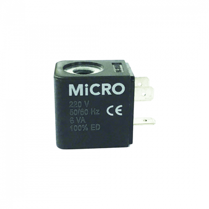 Solenoide 22 Global Class 110Vca