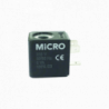 Solenoide 22 Global Class 24Vcc