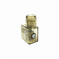 Conector eléctrico 22 220Vca