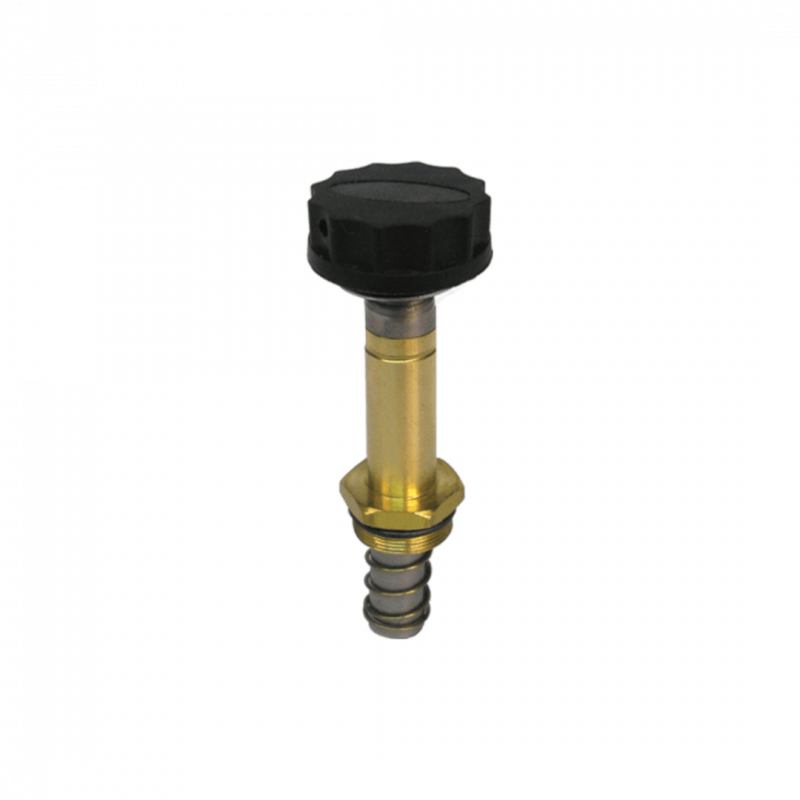 Tubo guía tragante 22 GC diam 9mm