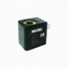 Solenoide 22 220Vca
