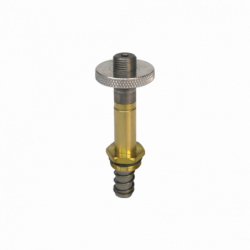 Tubo guía tragante 22 diam 8mm