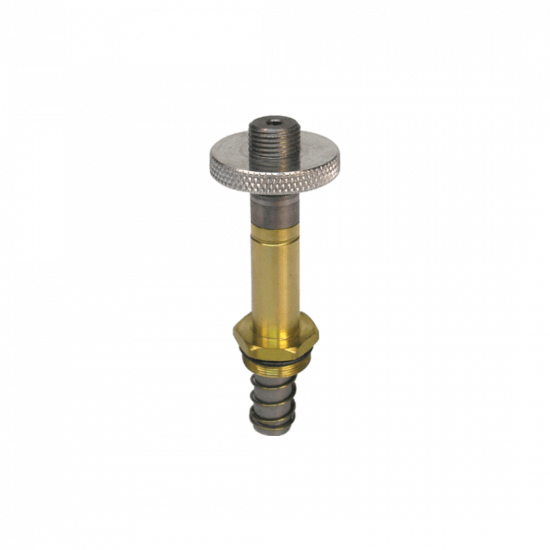 Tubo guía tragante 22 diam 8mm