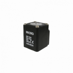 Solenoide 32 24Vcc