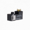 Solenoide 15 intrínseca 24VCC