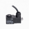 Solenoide antiexplosivo ENCAPSULADO 24VCC