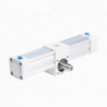 Actuador rotante 360° DE DA I CN10 diam 32mm