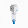 Unidad Filtro QBM0 G1/8" 5mic