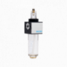 Unidad Lubricador QBM0 G1/4"
