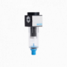 Unidad Filtro submicrónico QBM0 G1/8"