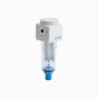 Unidad Filtro carbón activado QBM0 G1/8"