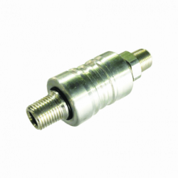 Válvula 3/2 colizante R 1/4"
