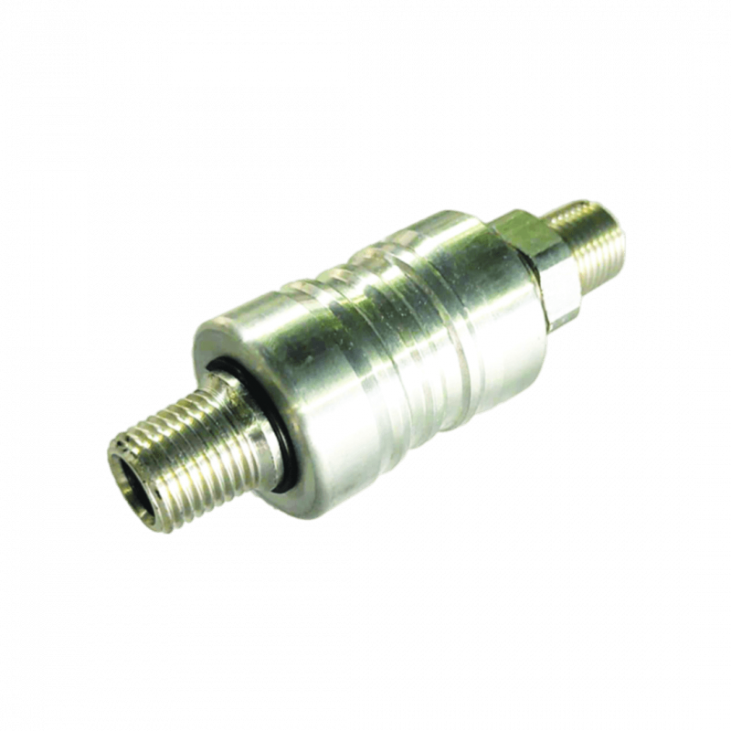 Válvula 3/2 colizante R 1/4"