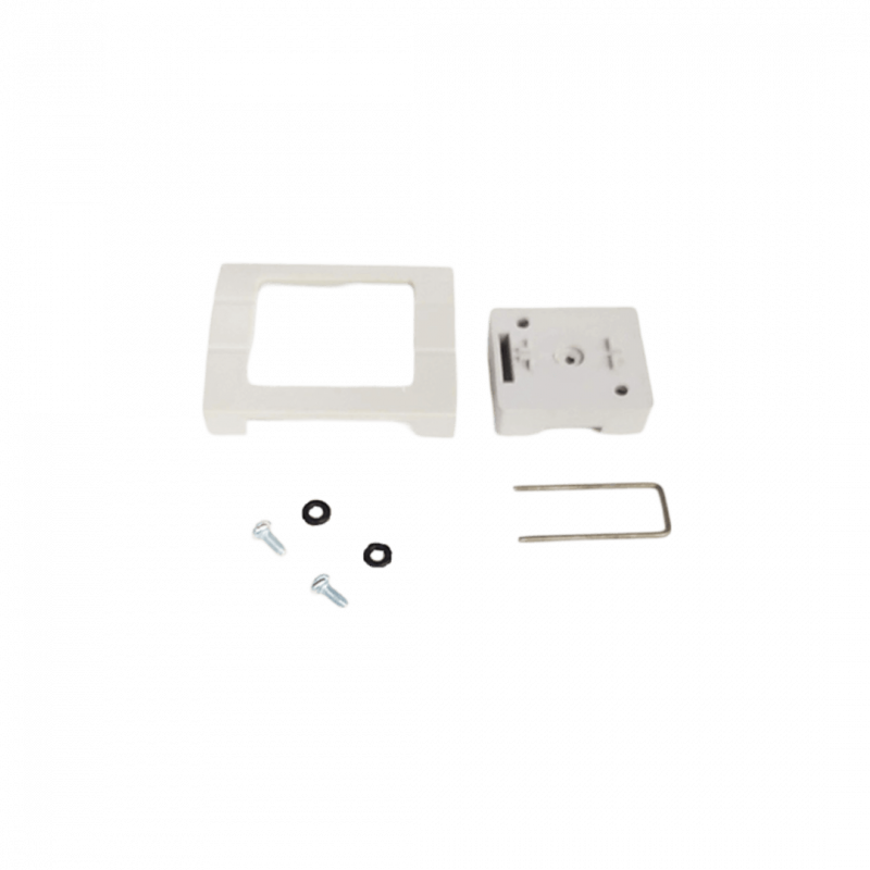 acople p/sensor de presión QBM1/QBM4