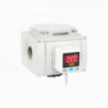 Módulo sensor de presión digital QBM4 G1/2"