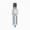 Unidad FR QBM1 0-2,5bar G1/4" 5mic