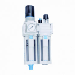 Unidad FR+L QBM1 0-10bar...