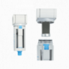 Unidad Filtro submicrónico QBM1 G1/4"