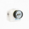 Manómetro diam 25mm R 1/8" 0-16bar QBM0