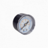 Manómetro diam 40mm R 1/8" 0-4bar QBM0