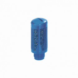 Silenciador plástico SPL G3/8"