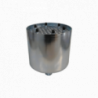 Silenciador serie pesada G1 1/2"