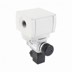 Módulo presostato QBM4 G1/2"