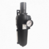 Unidad FR QBM6 G1" 0-17,5bar 40mic