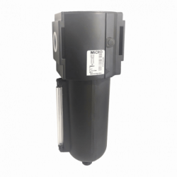 Unidad filtro QBM6 G1" 5mic
