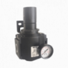 Regulador de presión QBM8 G1 1/2"