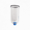 Kit vaso filtro drenaje semiautomático QMB0