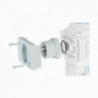 Bridas de conexionado QBM4 G3/8"
