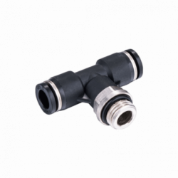 Conector orientable T inst...