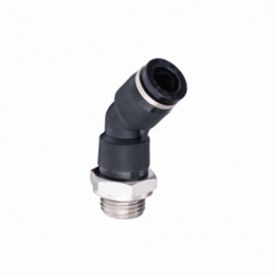 Conector orientable 45°...