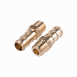 Conector p/manguera R1/4...