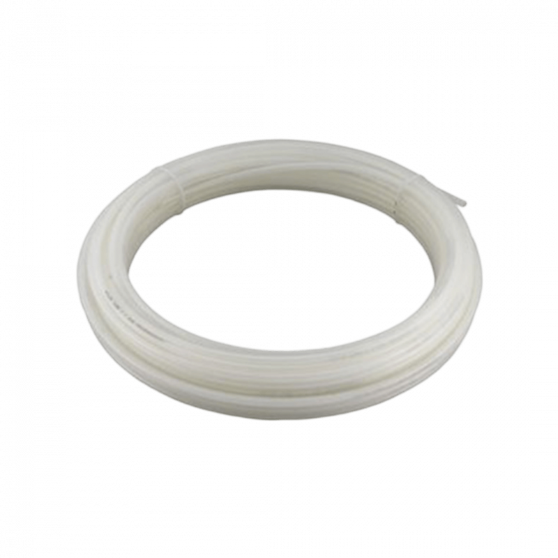 Tubo PA-12 natural 4mm x 2,7mm