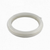 Tubo PA-12 natural 8mm x 6mm