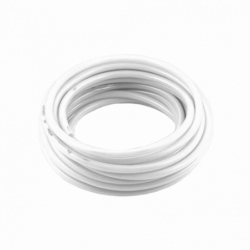 Tubo FEP natural 6mm x 4mm