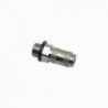 Acople cuerpo rosc macho G1/2"x9,5mm