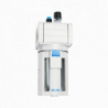 Unidad Lubricador QBM4 G1/2"