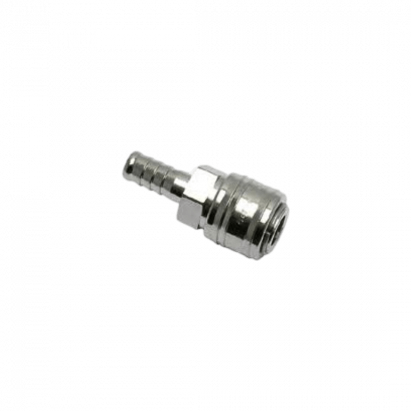 Acople cuerpo p/manguera 15mm x 9,5mm