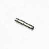 Acople espiga p/manguera 12mm x 9,5mm