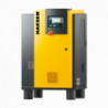 Compresor de tornillo SX6 5,5hp 8bar 0,6m3/min
