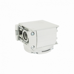 Brida intermedia QBM4 G1/2"