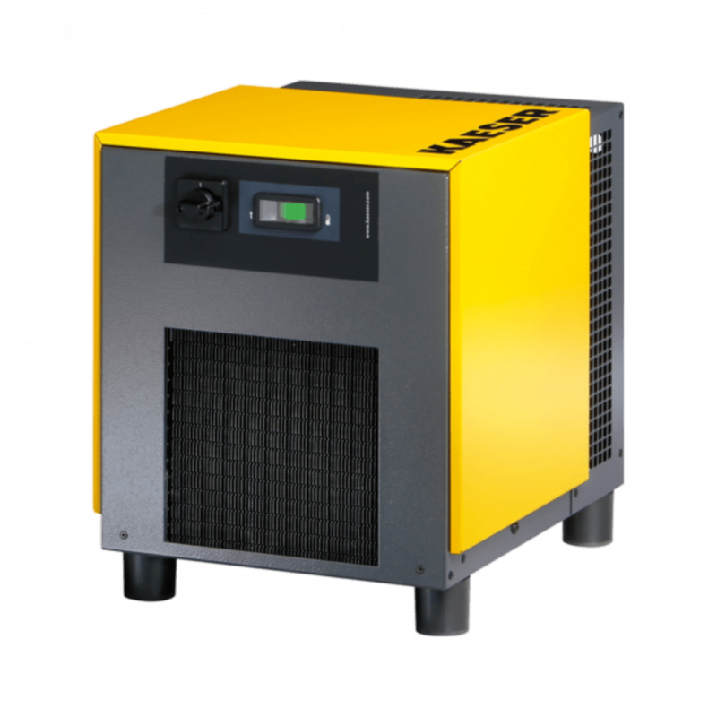 Secador frigorífico TCH45 4,5m3/min
