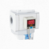 Sensor de presión QBM1/QBM4